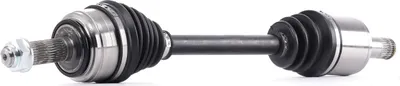 Produktbild von RIDEX 13D0478 Antriebswelle Vorne Rechts für TOYOTA COROLLA (ZZE12, NDE12, ZDE12) COROLLA Kombi (E12J, E12T) COROLLA Liftback (E11) COROLLA Compact