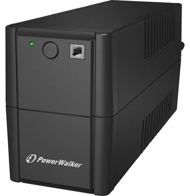 Image de Bluewalker USV Powerwalker VI 850 SH 480W Line-Int