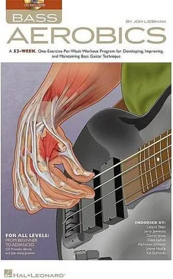 Obrázek produktu pro Bass Aerobics