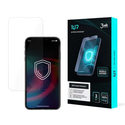 Obrázek produktu pro 3MK 1UP, iPhone 14/14 Pro, 3 kusů