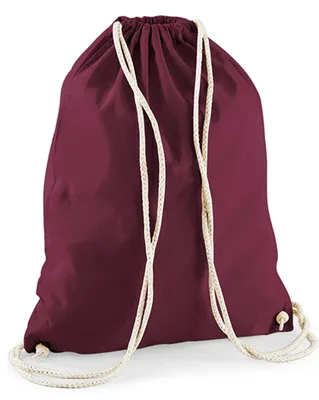 Immagine prodotto di Westford Mill Cotone Gymsac