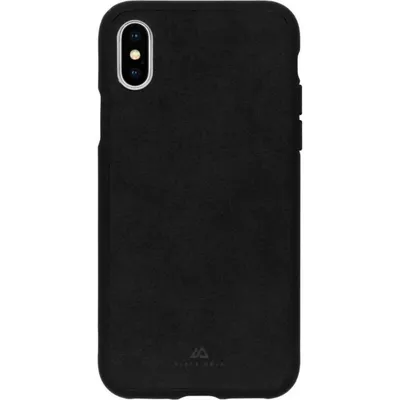 Obrázek produktu pro Stylové pouzdro pro iPhone Xs Max - Černá KP28917
