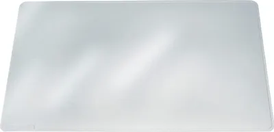 Produktbild von DURABLE Schreibunterlage DURAGLAS® 650x500 mm 5 ST 711319