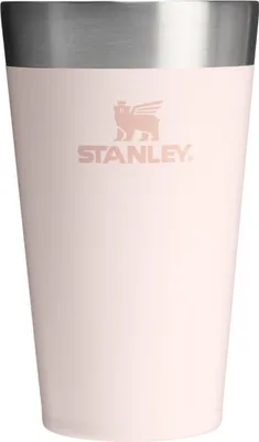 Obrázek produktu pro 10-02282-564 STANLEY Termosklenka The Stacking Tumbler 470ml/16oz Rose Quartz