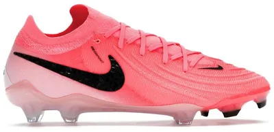 Produktbild von Nike Phantom GX 2 Elite FG Pink Foam - EU 47.5