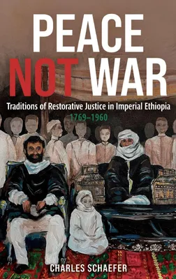 Produktbild von Peace Not War