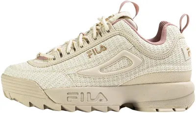 Produktbild von FILA Damen Sneaker Disruptor mit Plateausohle