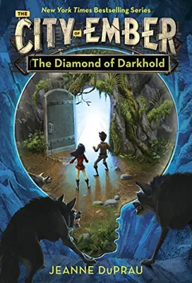 Produktbild von The Diamond of Darkhold