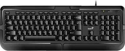 Obrázek produktu pro Genius KB-118 US
