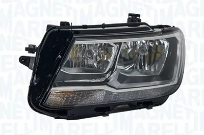 Produktbild von Magneti Marelli Scheinwerfer rechts für VW Tiguan