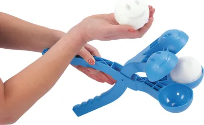 Immagine prodotto di Fabbricante di palle di neve Prosperplast SNOWBALLEE 2 verde