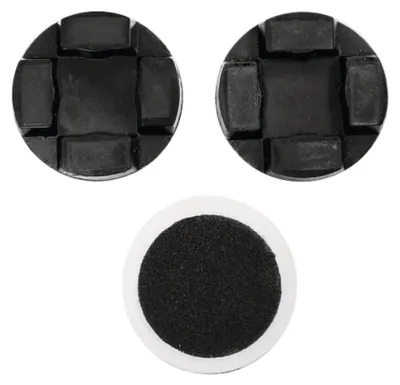 Produktbild von Cleancraft Diamantschleifscheibe Körnung 2, 7212113