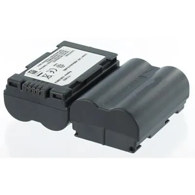 Produktbild von AGI 82190, 1400 mAh, Digitalkamera, Lithium-Ion, 5,7 cm, 3,9 cm, 2,3 cm