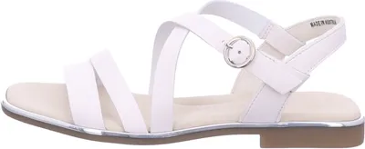 Produktbild von Paul Green Sandalen Damen 31383330343735 Beige 38 EU