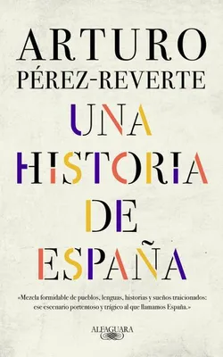 Image de Une histoire de l'Espagne