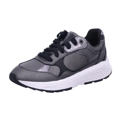 Produktbild von Xsensible Komfort Schnürschuhe Damen 31383733383132 Silber 41 EU