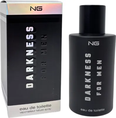 Immagine prodotto di NG PERFUMES NG Darkness 100 ml