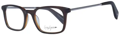 Produktbild von YOHJI YAMAMOTO EYEWEAR Brillenfassung YOHJI YAMAMOTO YY1007 51118