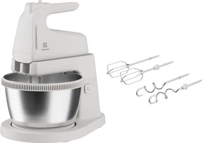 Obrázok produktu pre Electrolux Stolný mixér 500 Series ESM4W Biela