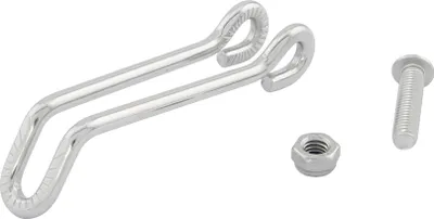 Immagine prodotto di Busch & Müller B&M Supporto faro 474Dl Pb Lungo