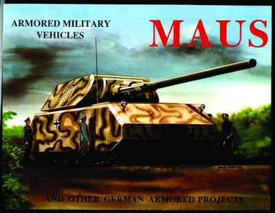 Produktbild von Maus