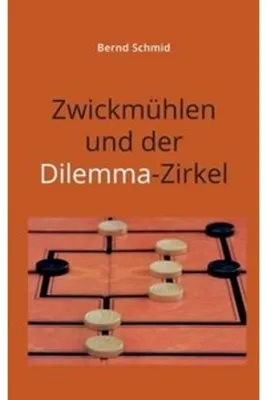Obrázek produktu pro Dilemata a kruh dilemat