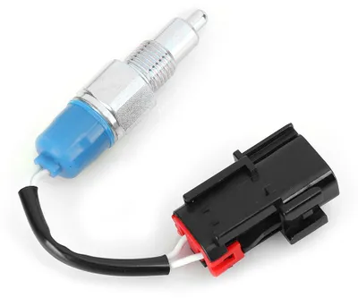 Image de Interrupteur de position neutre, accessoire pour voiture, compatible avec Nissan Navara D22 de 2001 à 2014