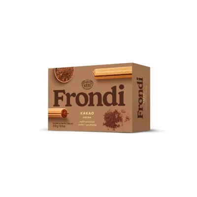 Produktbild von Kras - Frondi Kakao 250g
