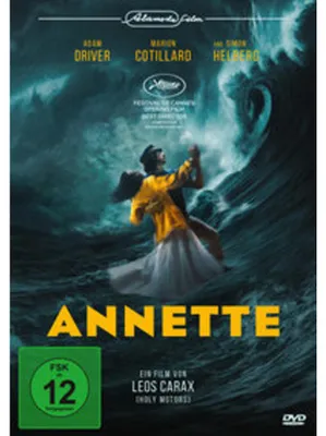 Immagine prodotto di Annette