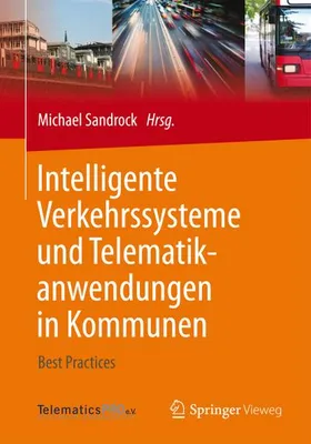 Image de Intelligente Verkehrssysteme und Telematikanwendungen in Kommunen