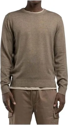 Immagine prodotto di Replay Uk4463.000.g21901 Maglione Marrone M Uomo Marrone M