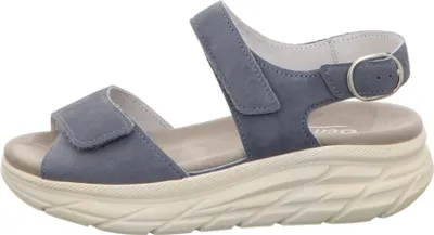 Produktbild von Semler Komfort Sandalen Damen 31353630303932 Blau 38 EU