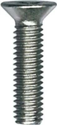 Produktbild von RESTAGRAF Senkkopfschraube 853 16mm