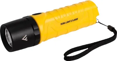 Zdjęcie produktu dla Ładowalna latarka ręczna diodowa (LED) Mactronic Dura Light 2.3 PHH0124