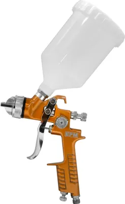 Produktbild von Hvlp-Lackierpistole Aurita H-827 600Ml 1.7 - E-490-0201