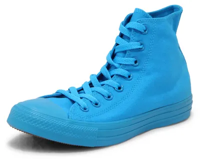 Immagine prodotto di P9632 Sneaker da uomo Converse CTAS HI
