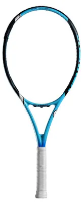 Productafbeelding van PRO KENNEX RAQ TENNIS KI Q+15 tennisracket, 285g, blauw, maat 1