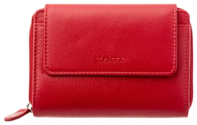 Produktbild von Maitre bromley diethilde purse v9f 4060001571 Riegelbörse 300 red