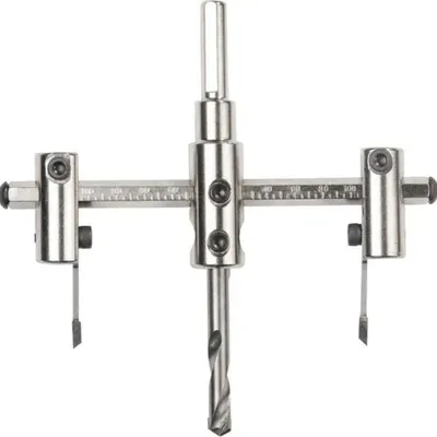 Produktbild von Rundschneider 40- 120 mm