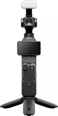 Obrázok produktu pre DJI Osmo Pocket 4 Creator Combo