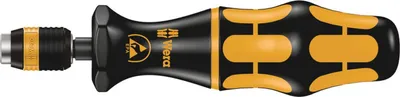 Produktbild von Wera 05074840001, 105 mm