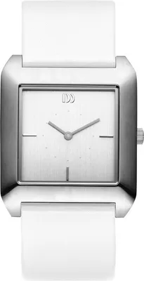 Produktbild von Danish Design - Armbanduhr - Damen - IV12Q989