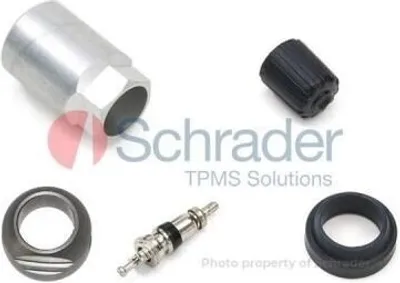 Produktbild von SCHRADER Reparatursatz Radsensor (Reifendruck-Kontrollsys.) 5017