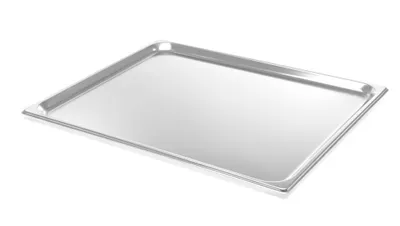 Immagine prodotto di HENDI Contenitore Gastronorm 2/1, Profi Line, GN 2/1, 5,5L, (H)20mm