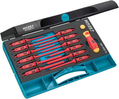 Produktbild von HAZET 804VDE/14, 14 Stück(e)