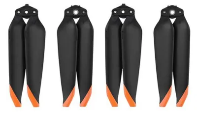 Produktbild von Řada DJI Mavic 3 - Nízkohlučná vrtule 9453 (2 páry)
