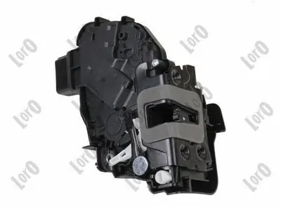 Produktbild von ABAKUS 132-027-003 Türschloss Hinten Links für LAND ROVER Range Rover Evoque (L538) Range Rover Sport (L320) Freelander 2 SUV (L359) Discovery IV