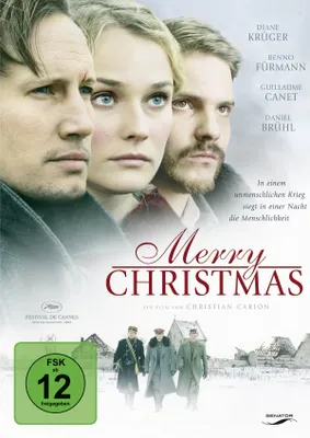 Produktbild von Merry Christmas