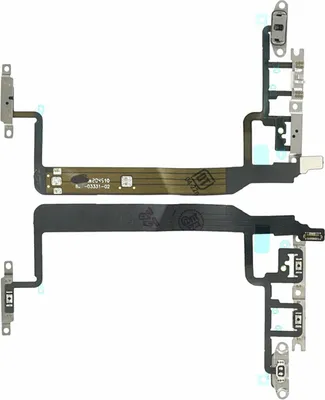 Produktbild von On Off Flexkabel für iPhone 13 Pro