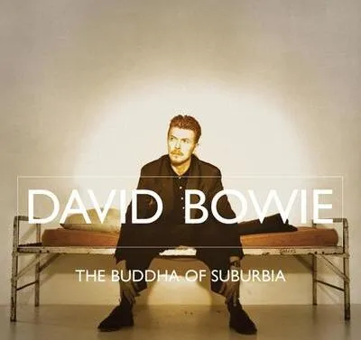 Produktbild von The Buddha Of Suburbia (2021 Remaster)